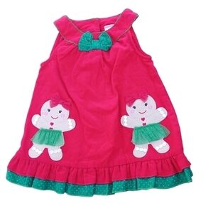 Nannette Baby Jumper